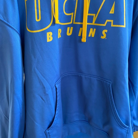 Rivalry threads 91 pullover size large - Picture 3 of 11